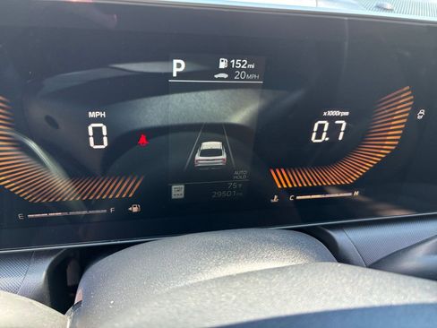 Used 2025 Kia K4 FWD image 35