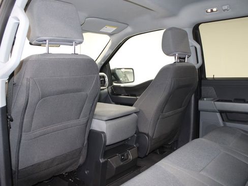 Used 2025 Ford F150 XLT w/ Equipment Group 301A Standard AWD/4WD image 25