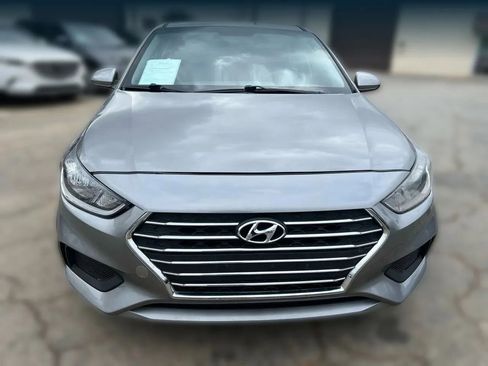 Used 2022 Hyundai Accent SEL image 14