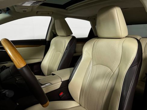 Used 2019 Lexus RX 350 FWD image 13