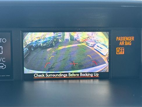 Used 2015 Subaru WRX Sedan 4D w/ Popular Package #1 image 25