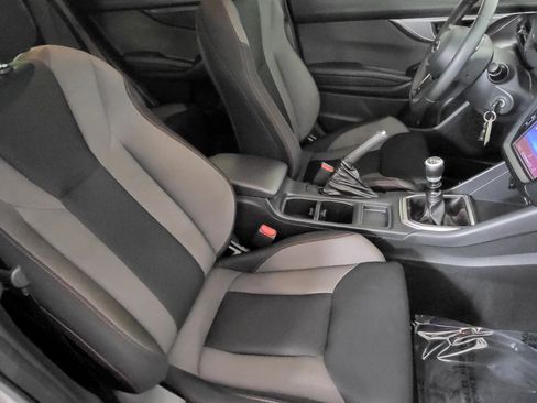 Certified 2022 Subaru WRX image 13