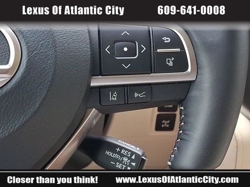 Used 2022 Lexus GX 460 Premium w/ Premium Plus Package AWD/4WD image 24