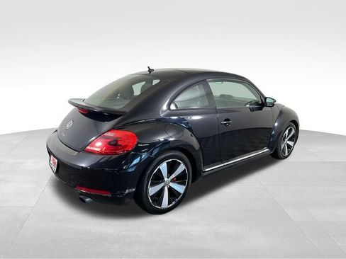 Used 2012 Volkswagen Beetle 2.0T FWD image 6