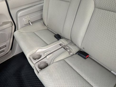 Used 2009 Honda Element EX image 18