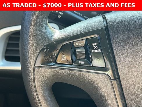 Used 2014 Chevrolet Equinox LS image 20