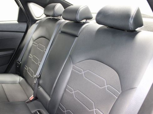 Used 2022 Kia Forte GT-Line w/ GT-Line Premium Package image 22