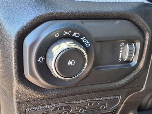 New 2025 Jeep Wrangler Sport S image 13