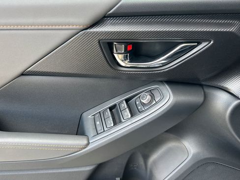 New 2026 Subaru Crosstrek 2.5i Limited AWD/4WD image 10