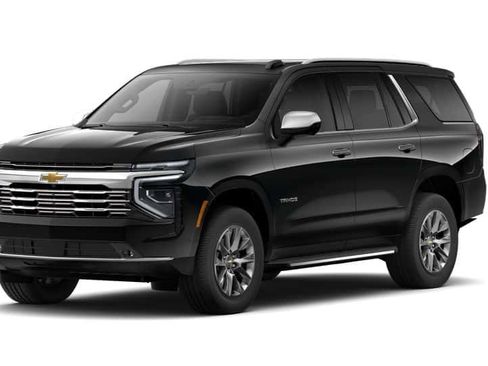 New 2026 Chevrolet Tahoe Premier AWD/4WD image 30