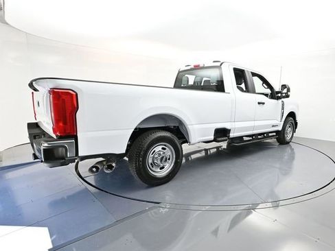 New 2026 Ford F250 XL RWD image 7