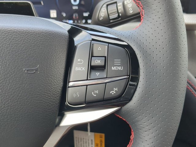 New 2026 Ford Explorer ST-Line w/ ST-Line Street Pack RWD image 30