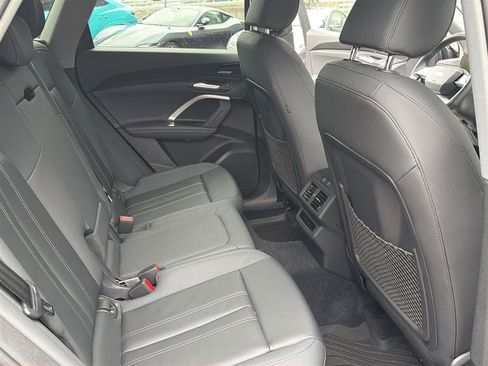 Used 2025 Audi Q5 Premium w/ Premium Plus AWD/4WD image 15