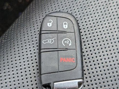 Used 2024 Dodge Durango GT AWD/4WD image 35