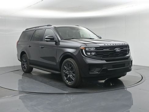 New 2026 Ford Expedition Max Platinum AWD/4WD image 60