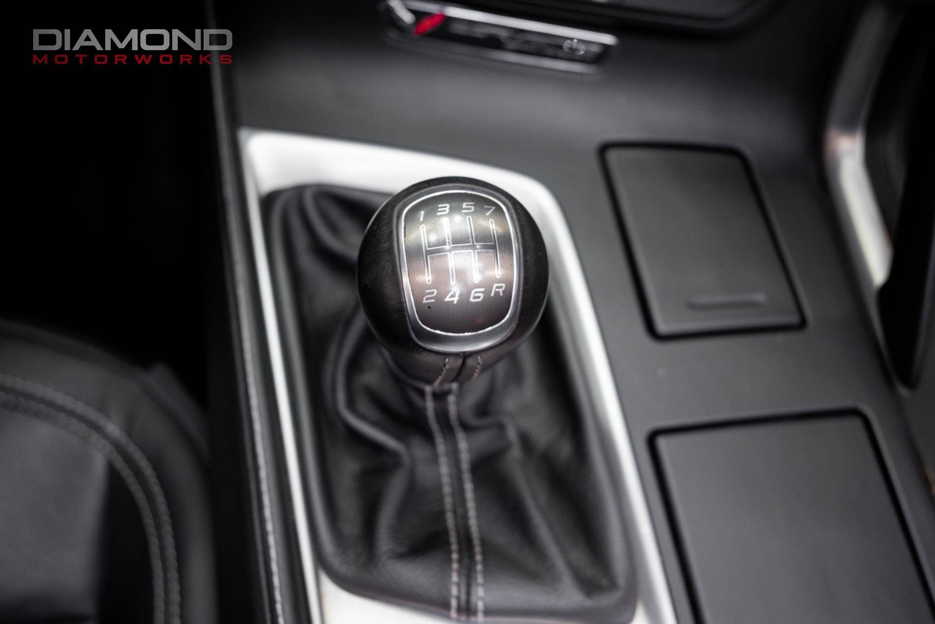 Used 2019 Chevrolet Corvette Stingray Coupe w/ 1LT RWD image 93
