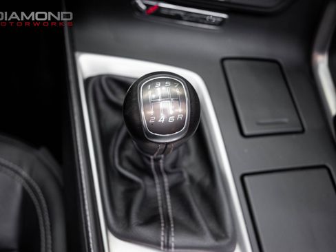 Used 2019 Chevrolet Corvette Stingray Coupe w/ 1LT RWD image 93