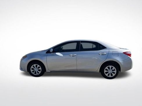 Used 2016 Toyota Corolla L image 7