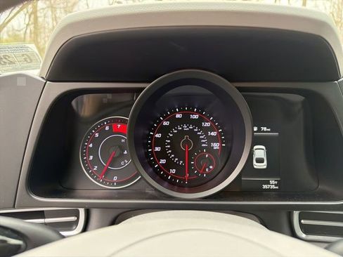 Certified 2023 Hyundai Elantra SEL w/ Cargo Package image 21