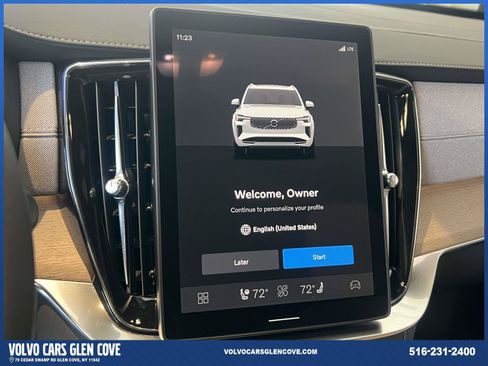 Used 2026 Volvo XC90 B6 Plus w/ Protection Package Premier AWD/4WD image 28