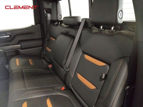 Used 2020 GMC Sierra 1500 AT4 w/ AT4 Premium Package image 30