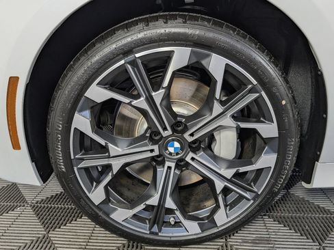 New 2026 BMW 330i xDrive Sedan w/ Premium Package AWD/4WD image 10