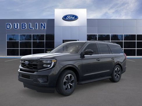 New 2026 Ford Expedition Active image 33