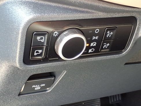 Certified 2024 Ford Bronco Wildtrak AWD/4WD image 17