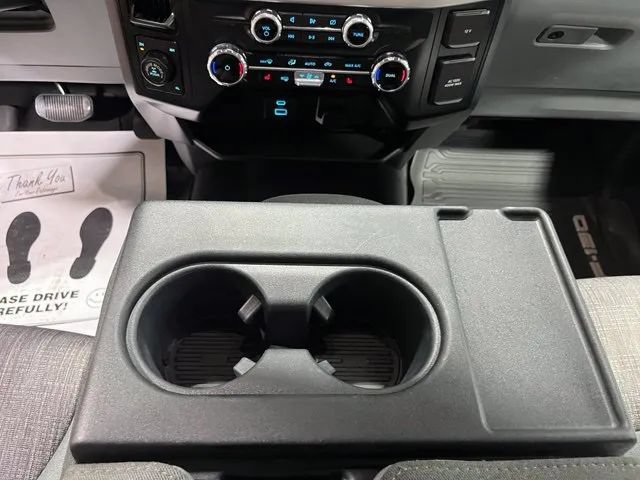 Used 2023 Ford F150 XLT w/ Equipment Group 302A High AWD/4WD image 19