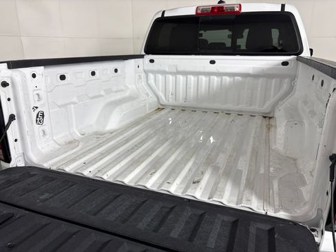 Used 2024 Chevrolet Colorado W/T w/ WT Convenience Package II RWD image 13