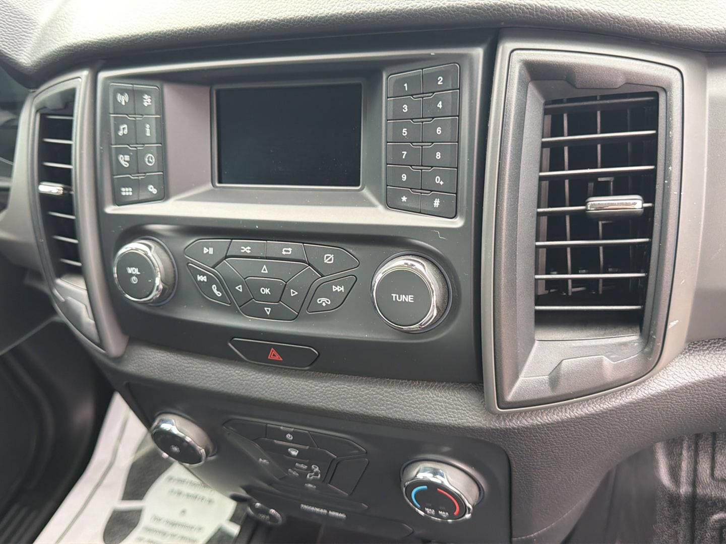 Used 2019 Ford Ranger XL AWD/4WD image 32