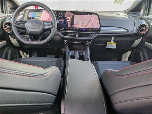 New 2026 Chevrolet Equinox EV RS image 14