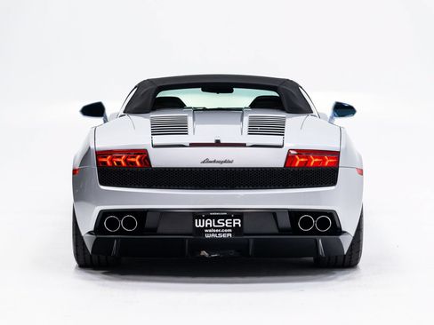 Used 2011 Lamborghini Gallardo LP 560-4 AWD/4WD image 62