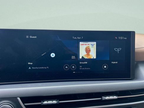 New 2026 Hyundai Sonata Limited image 24