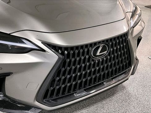 Used 2024 Lexus NX 350 AWD image 33