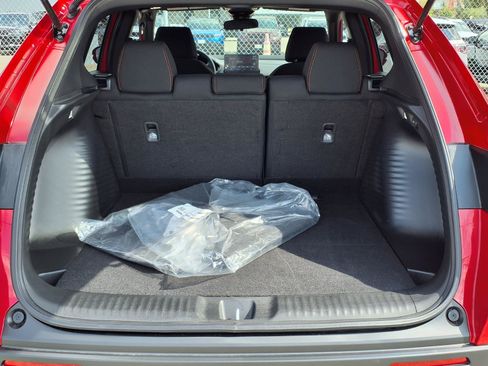 Certified 2027 Honda HR-V Sport image 19