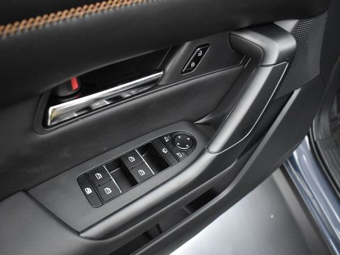 Used 2025 MAZDA CX-50 2.5 Hybrid w/ Cargo Package image 9