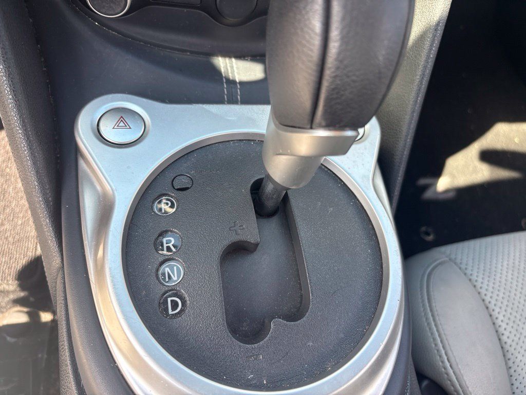Used 2013 Nissan 370Z Touring w/ Sport Pkg RWD image 35