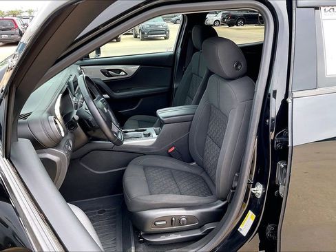Used 2020 Chevrolet Blazer LT FWD image 24