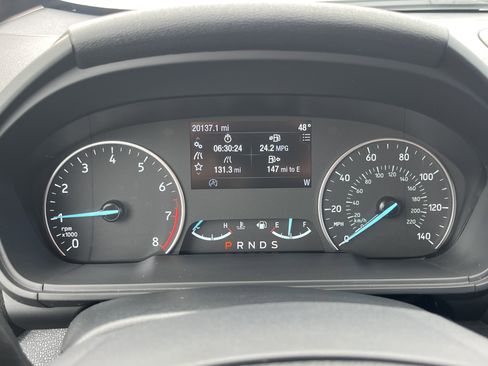 Used 2021 Ford EcoSport SE w/ SE Appearance Package image 24