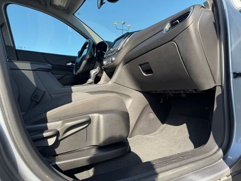 Used 2024 Chevrolet Equinox LT image 22