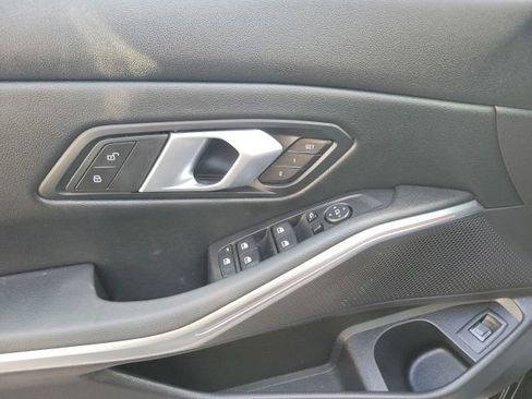 Used 2026 BMW 330i xDrive Sedan image 38