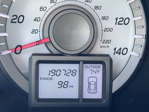 Used 2012 Honda Pilot EX image 14