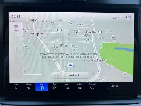 New 2026 Ford F250 XLT w/ XLT Premium Package image 25