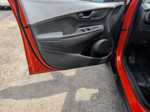 Used 2020 Hyundai Kona SE FWD image 13