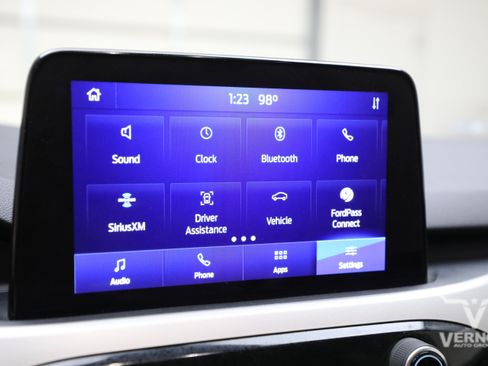 Used 2022 Ford Escape SE FWD image 26