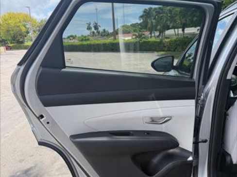 Used 2026 Hyundai Tucson SEL AWD/4WD image 18