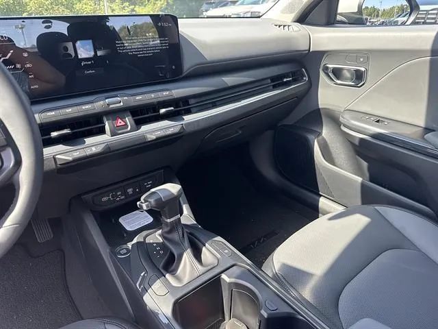 New 2026 Kia K4 EX FWD image 11