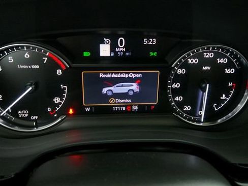 Certified 2024 Cadillac XT6 Premium Luxury image 15