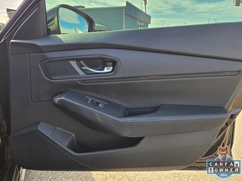 Used 2023 Honda Accord Sport image 44